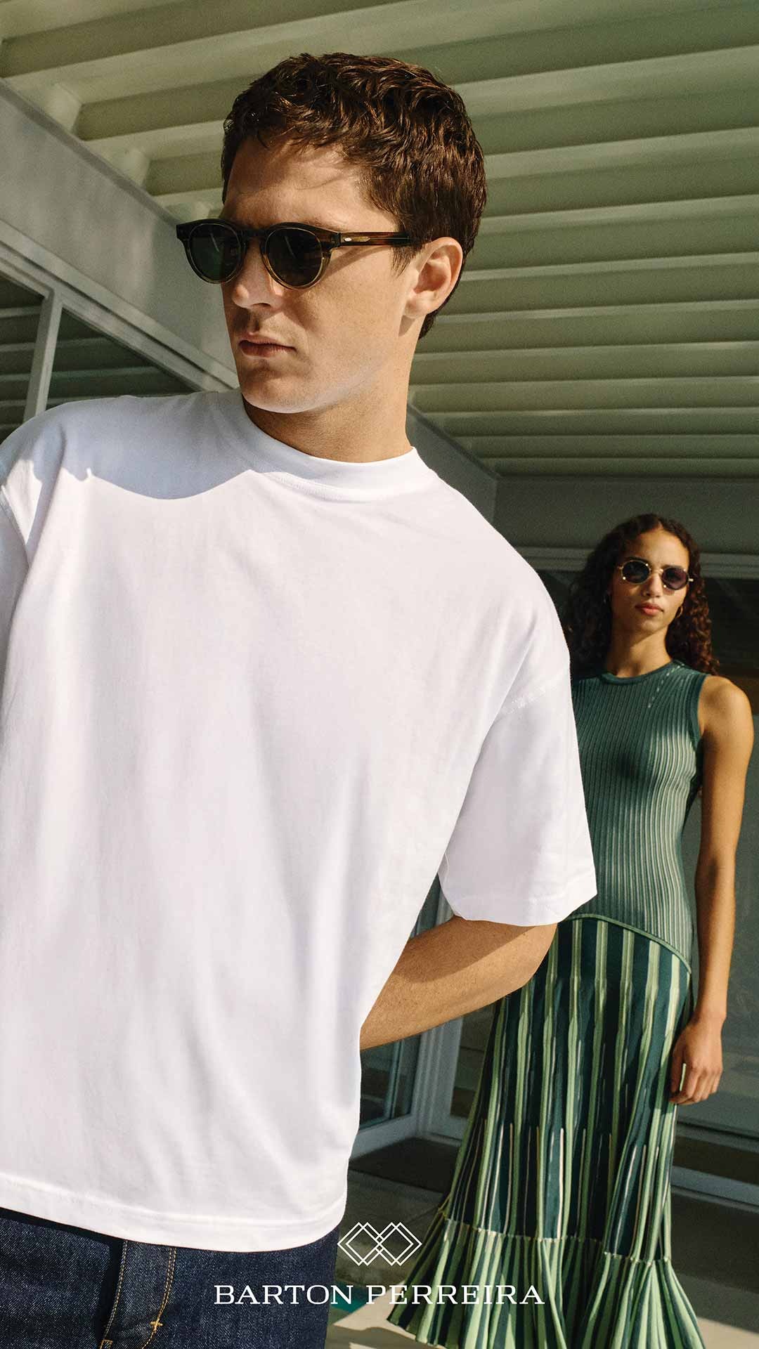 Barton Perreira Eyewear