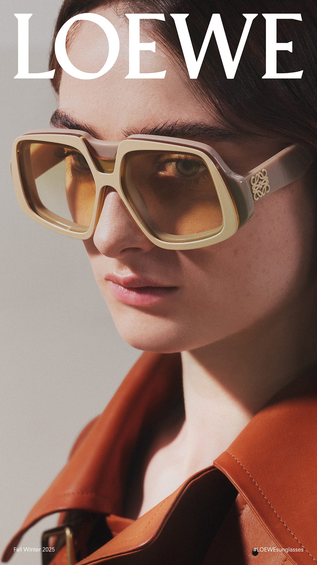Loewe Eyewear